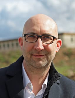 Andreas Kardelky Porträtbild Ansprechpartner