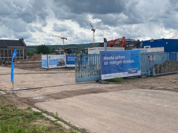 Tag der Städtebauförderung 2024 WohnRaumWest