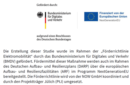 Förderhinweis EU Und Bundesministerium Digitales und Verkehr