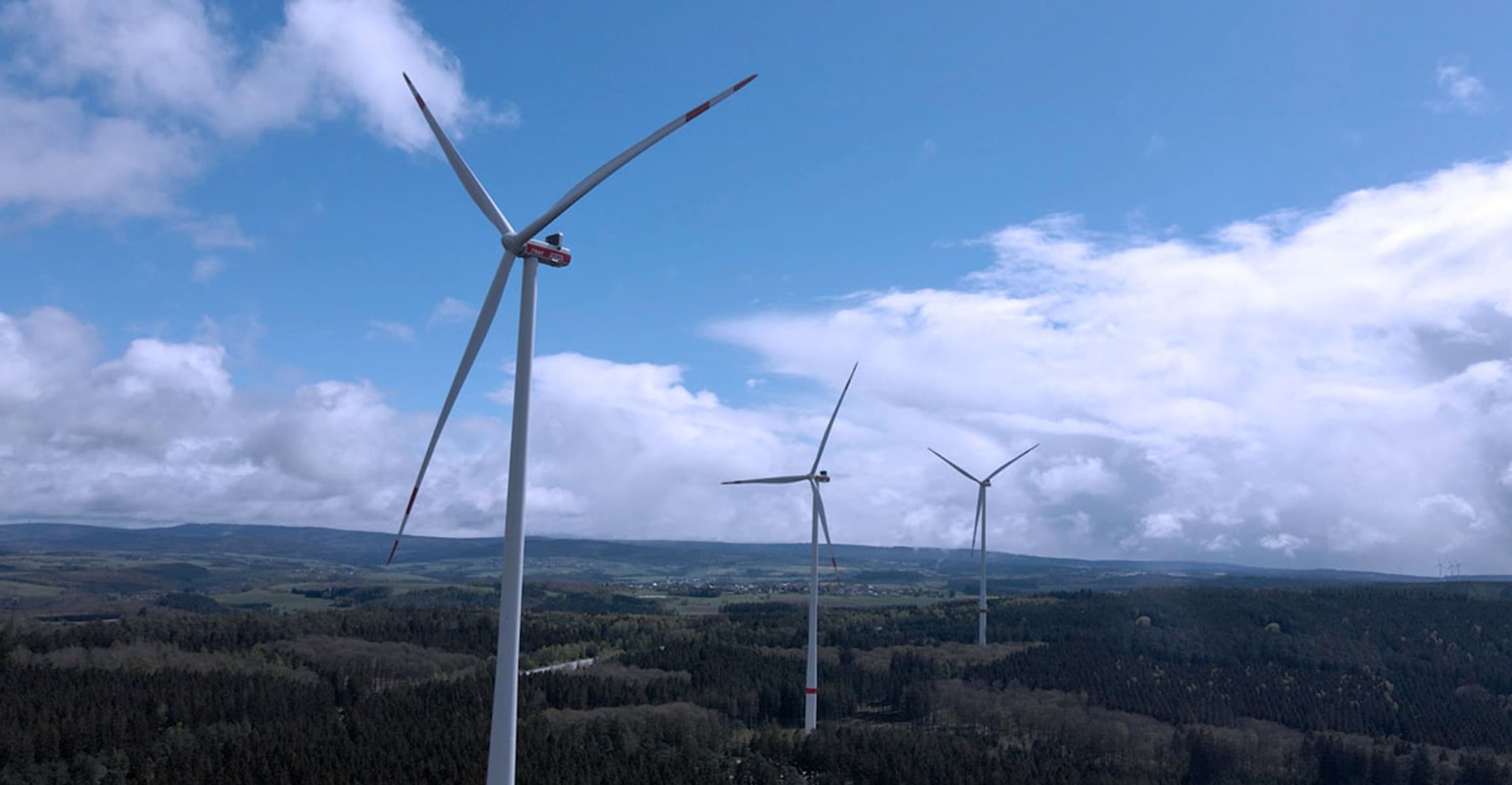 Ausbau regionale Erzeugung Gemeinsam Nachhaltig Leben Titel 