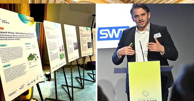 Preis Neue Gase Teaser