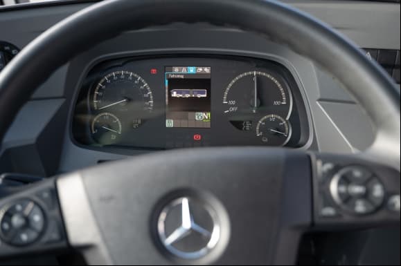 E-Mission statt Emission