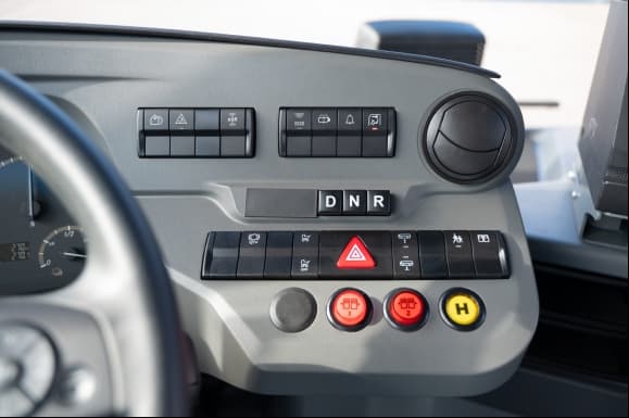 E-Mission statt Emission