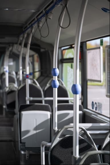 E-Mission statt Emission