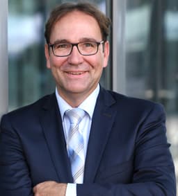 Ansprechpartner Patrick Braun