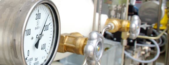 Kopfbild Erdgasversorgung