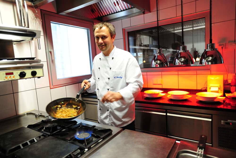 Koch Erdgas Produkte