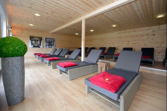 Bilder Startseite Saunagarten 2016