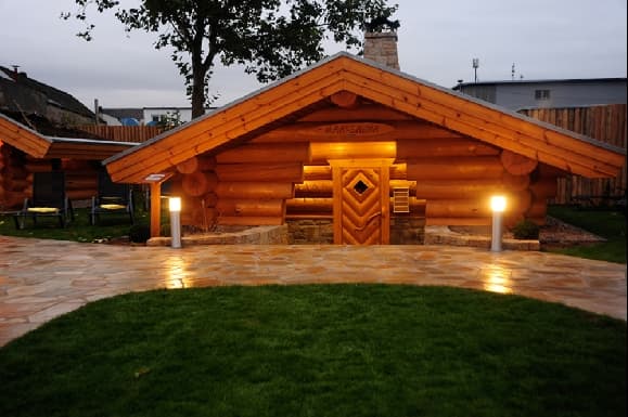 Bilder Startseite Saunagarten 2016