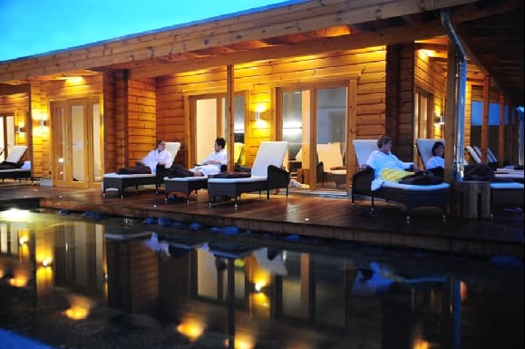 Bilder Startseite Saunagarten 2016