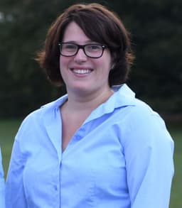 Ansprechpartner Christina Saalman trilan