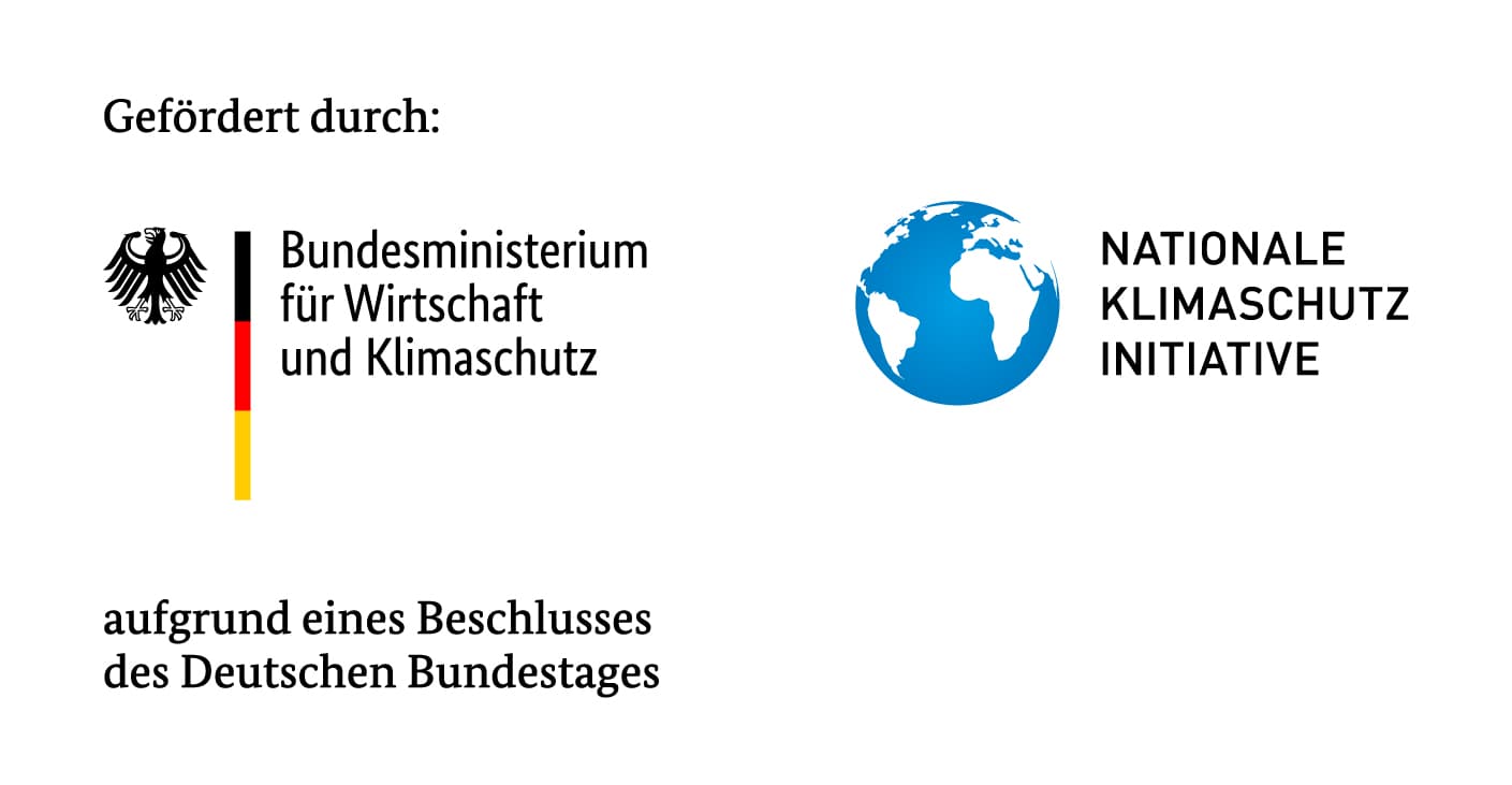 Eyecatcher Nationale Klimaschutzinitiative