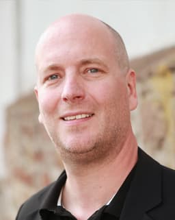 Portrait Christian Reinert