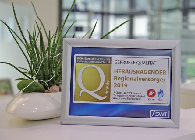 Regionalversorger Vorschaubild