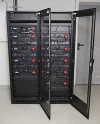 Batteriespeicher Parkhaus Ostallee 200px