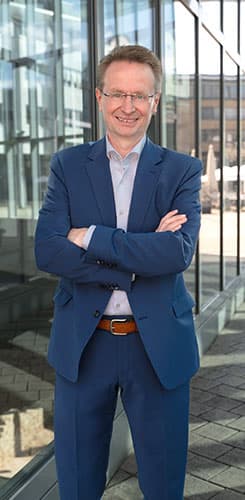 Thomas Speckter Slider