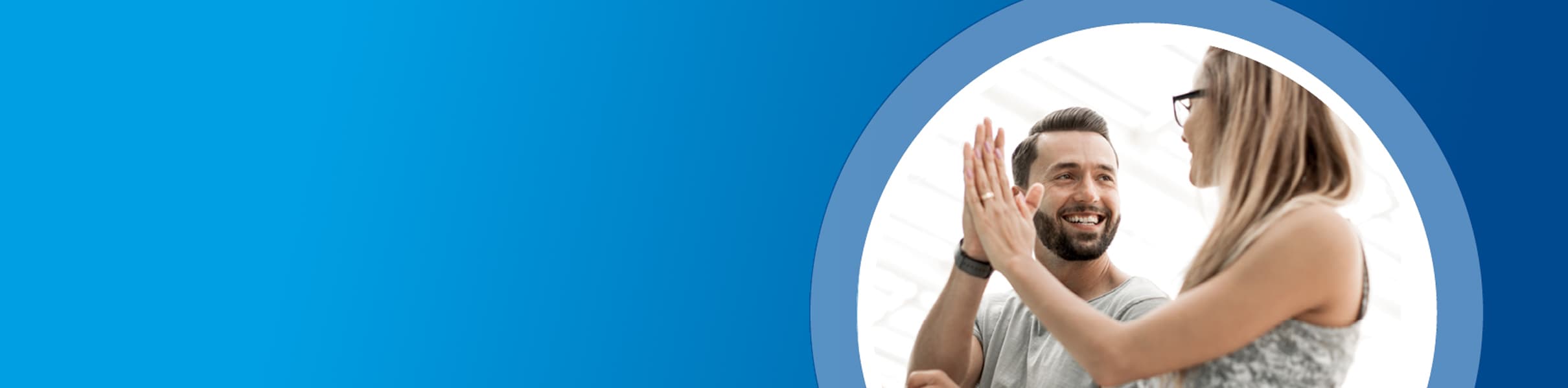 Kunden werben Kunden Slider