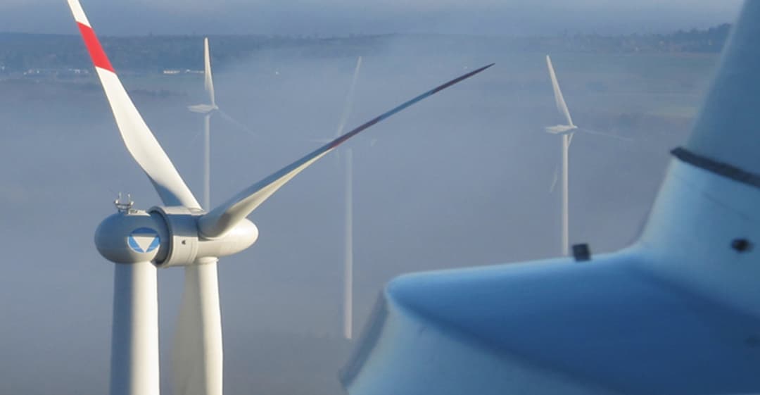 Beteiligung Windkraft