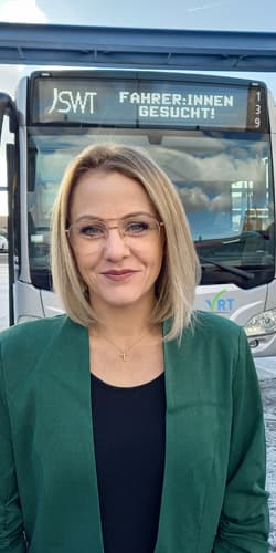 Michaela Thiel Slider