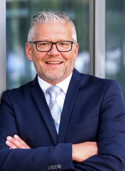 Ansprechpartner Bernd Kaufmann