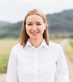 Ansprechpartner Agnieszka Mohm