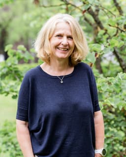 Portrait Andrea Otten Ansprechpartner