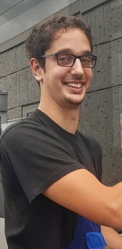 Sebastian Herresthal Slider