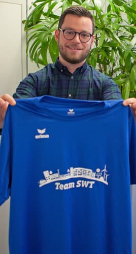 Johannes Krämer Themenslider