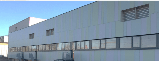 Fassade Screenshot Platzhalter