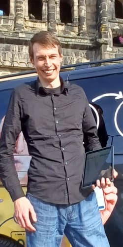 Slider Lorenz Boßmann