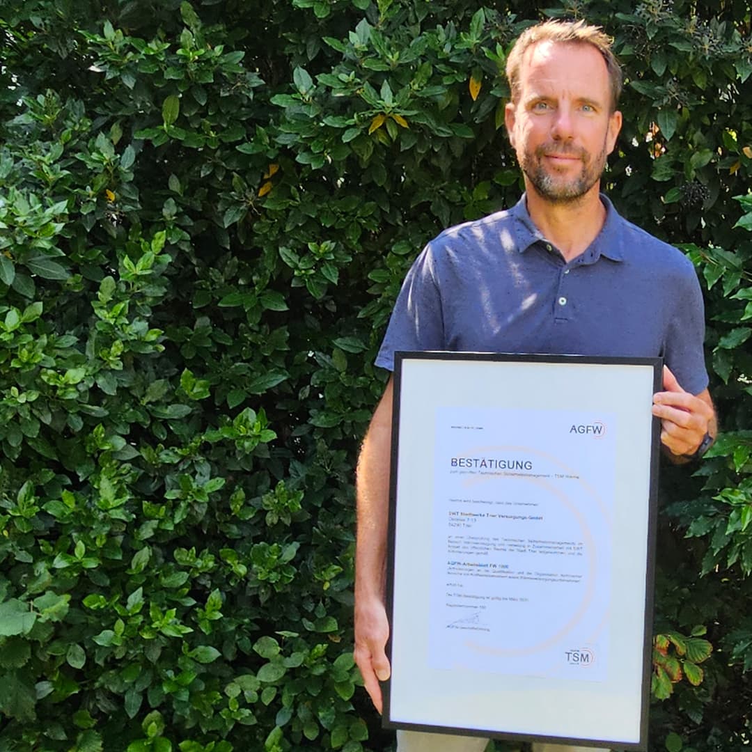 #MitarbeiterMittwoch Jörg Hennefeld