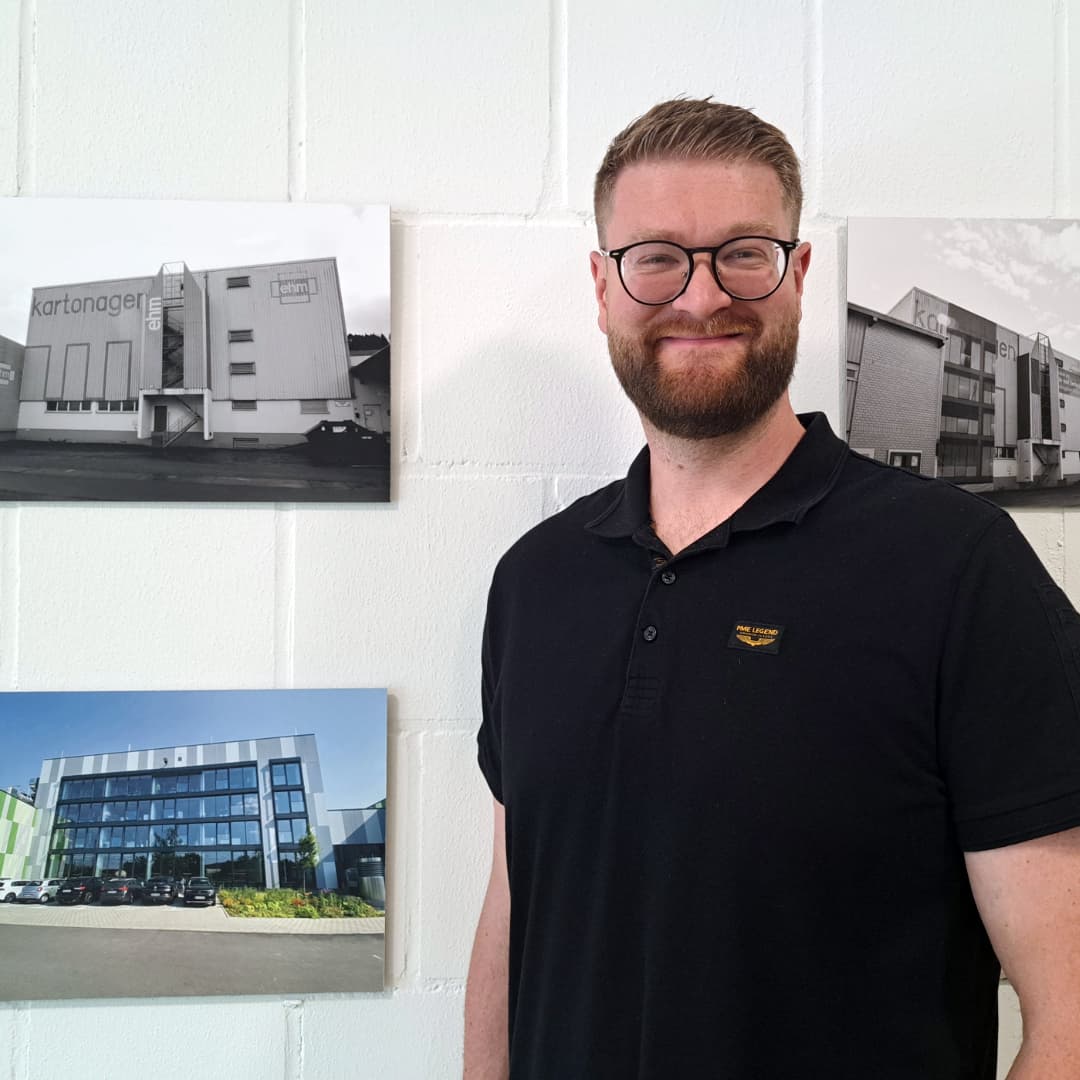 #MitarbeiterMittwoch Philipp Roth