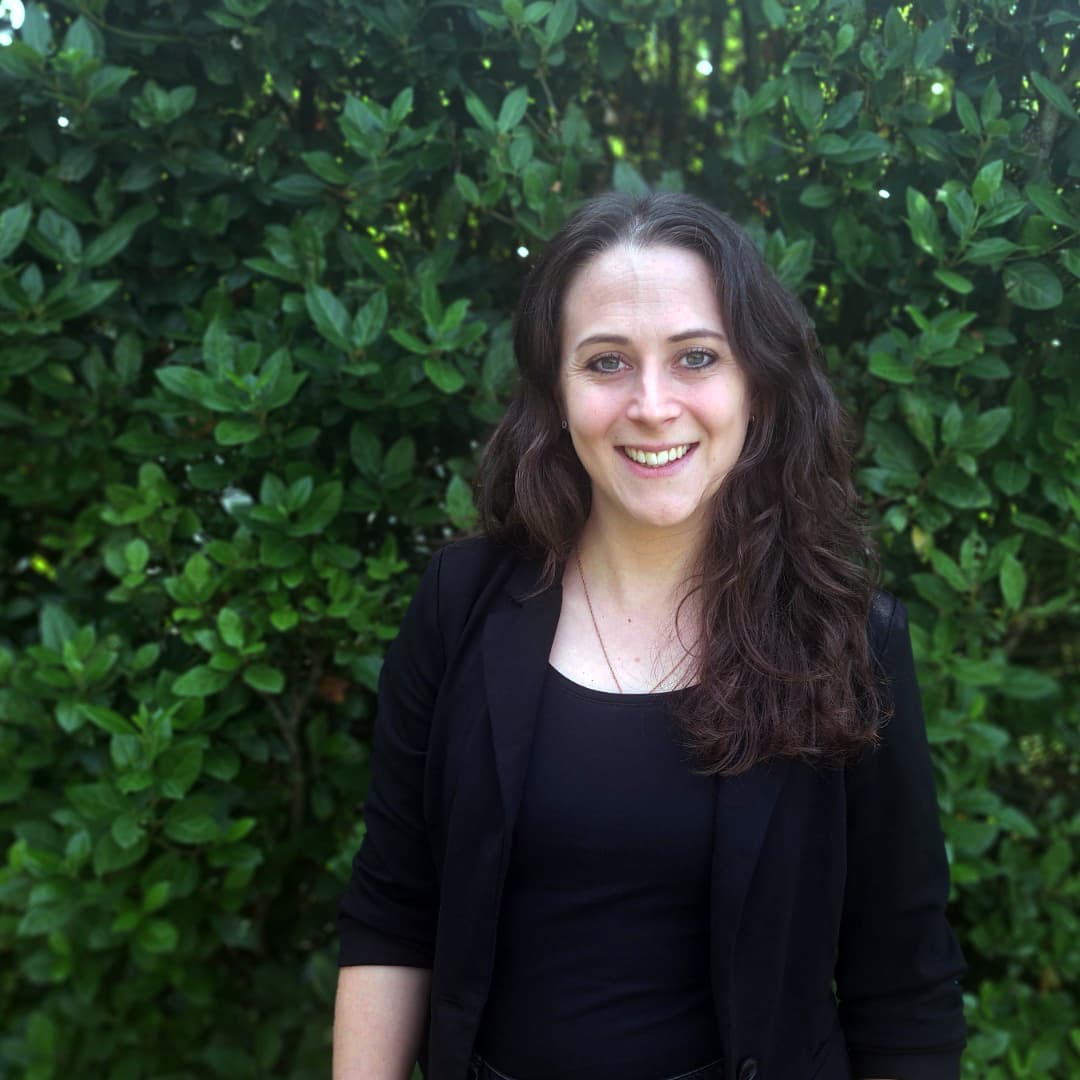 #MitarbeiterMittwoch Lisa Vandrey